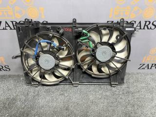 Фото запчасти вентилятор Mitsubishi Outlander контрактная запчасть Запчасть вентилятор Mitsubishi Outlander