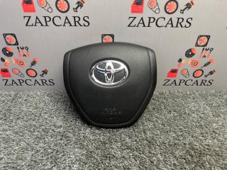 Запчасть подушка безопасности в руль Toyota RAV-4