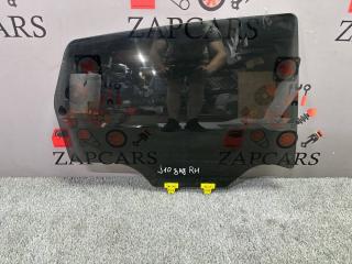 Запчасть стекло двери заднее правое Nissan Qashqai