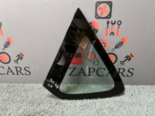 Запчасть форточка задняя левая Mazda 3 BK BP4K-63-950D контрактная Форточка задняя левая Mazda 3 BK BP4K-63-950D контрактная