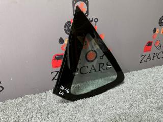Форточка задняя левая 3 BK Форточка задняя левая 3 BK