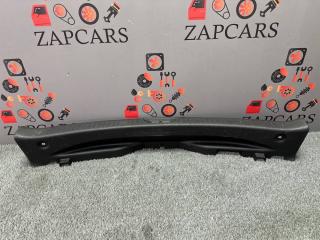 Запчасть накладка задней панели Nissan Qashqai