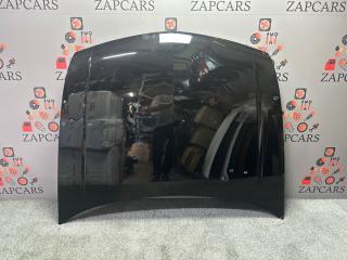 Капот Honda Accord