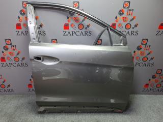 Запчасть дверь передняя правая Hyundai Santa Fe