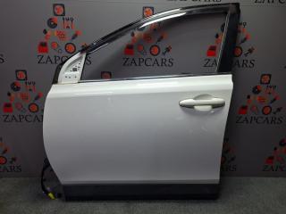 Запчасть дверь передняя левая Toyota Rav-4 40 670020R100 контрактная Дверь передняя левая Toyota Rav-4 40 670020R100 контрактная