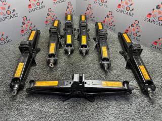 Запчасть домкрат Nissan X-trail