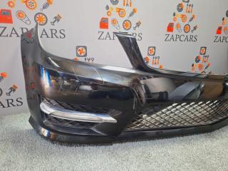 Бампер передний Mercedes-Benz C W204 Бампер передний Mercedes-Benz C W204