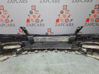 Бампер передний C W204 Бампер передний C W204
