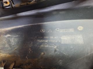 Бампер передний C W204 Бампер передний C W204