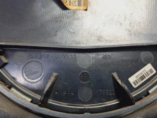 Решетка радиатора C W204 Решетка радиатора C W204