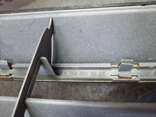 Решетка радиатора C W204 Решетка радиатора C W204
