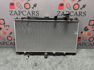 Радиатор охлаждения Mazda 6 контрактная Радиатор охлаждения Mazda 6