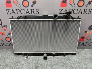 Радиатор охлаждения Mazda 6 контрактная Радиатор охлаждения Mazda 6