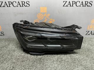 Запчасть фара Geely Monjaro