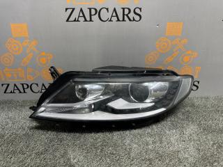 Запчасть фара левая Volkswagen Passat CC