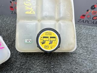 Бачок расширительный 3 BK BL