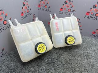 Бачок расширительный 3 BK BL