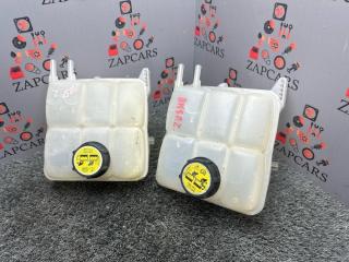 Бачок расширительный Mazda 3 BK BL