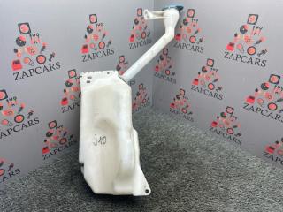 Запчасть бачок омывателя Nissan Qashqai