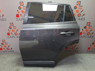 Дверь задняя левая Toyota Rav-4