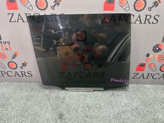 Запчасть стекло двери заднее правое Toyota Land Cruiser Prado