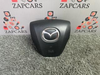 Накладка подушки безопасности Mazda 3
