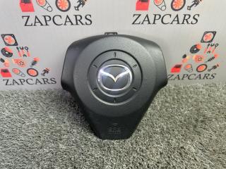 Накладка подушки безопасности Mazda 3