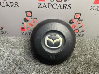 Накладка подушки безопасности Mazda 3