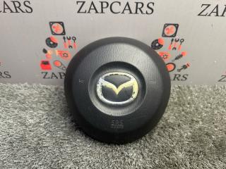 Накладка подушки безопасности Mazda 3