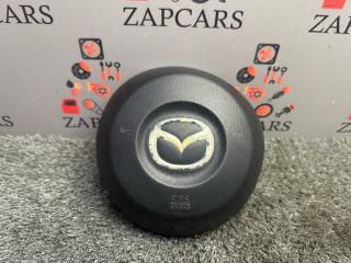 Накладка подушки безопасности Mazda 3