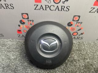 Накладка подушки безопасности Mazda 6