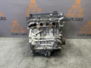 Запчасть двигатель Mazda 3 BK 2.0 РЕСТ контрактная Двигатель Mazda 3 BK 2.0 РЕСТ контрактная