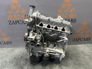 Запчасть двигатель Mazda 3 BK BL 1.6 Z6 контрактная Двигатель Mazda 3 BK BL 1.6 Z6 контрактная