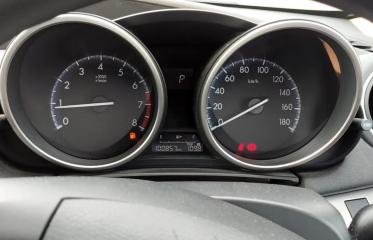 АКПП 3 BK BL 1.6