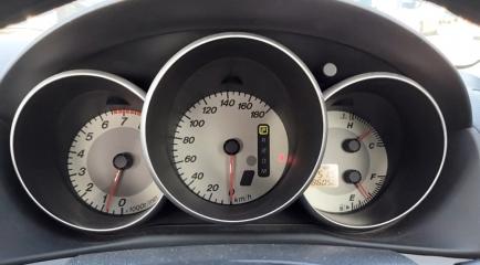 АКПП 3 BK BL 1.6