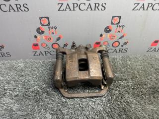 Запчасть суппорт задний левый Nissan X-Trail