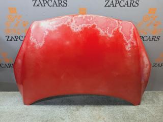Капот Mazda 3
