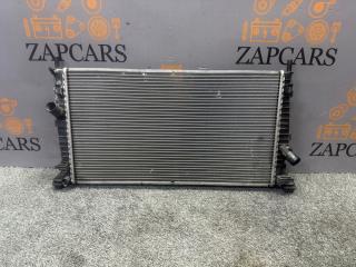 Радиатор охлаждения Mazda 3 контрактная Радиатор охлаждения Mazda 3