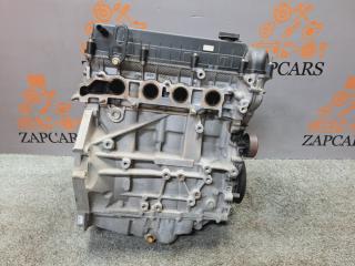 Двигатель Mazda 6