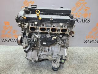 Двигатель Mazda 3