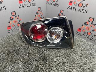 Фонарь левый Mazda 3