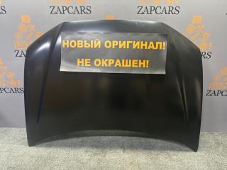 Капот Mitsubishi Asx
