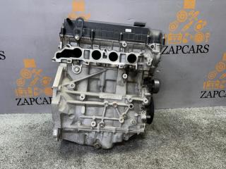 Двигатель Mazda 6