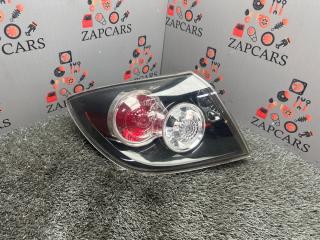 Фонарь задний левый Mazda 3