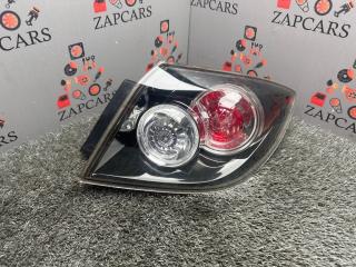 Фонарь задний правый Mazda 3