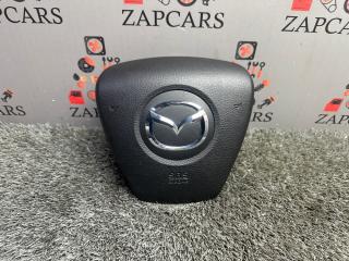 Накладка подушки безопасности Mazda 6