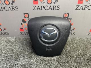 Накладка подушки безопасности Mazda 6