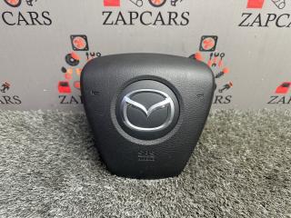 Накладка подушки безопасности Mazda 6