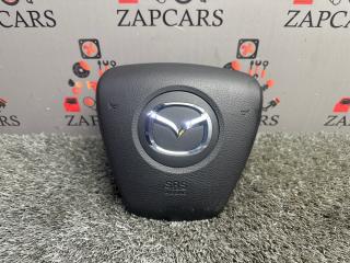 Накладка подушки безопасности Mazda 6