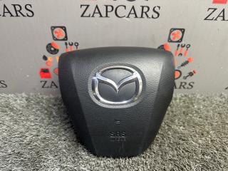 Накладка подушки безопасности Mazda 3